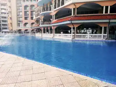Royal Park - All Inclusive & Aqua Park - 8