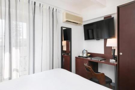 Best Western Plus Hôtel Brice Garden Nice - 180