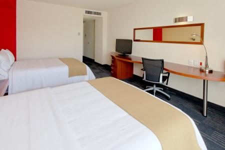Holiday Inn Express Guadalajara Expo, An Ihg - 37