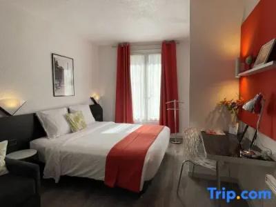 Boulogne Résidence - 51