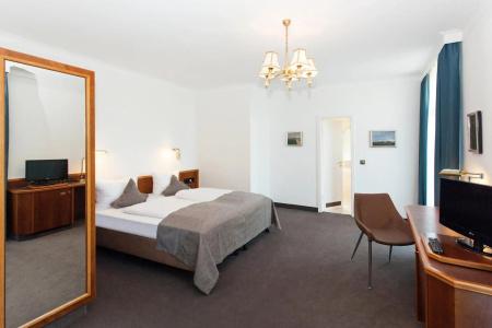 Trip Inn Klee am Park Wiesbaden - 15