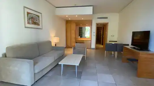 Rodos Palace - 16