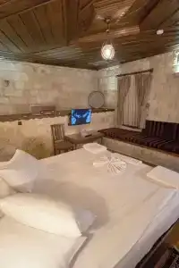 Kemerhan Cave Suites - 64