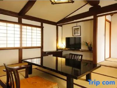 Yoshii Ryokan - 22