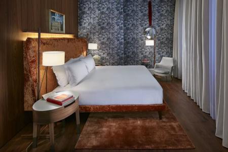 Mandarin Oriental, Milan - 101
