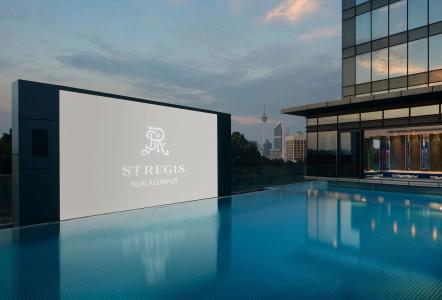 The St. Regis - 24