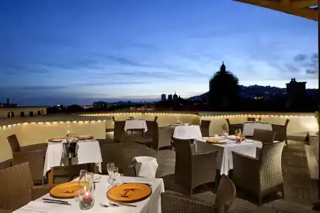 Unahotels Napoli - 24