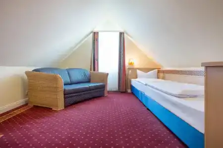 ApartVilla am Konzertgarten - 27