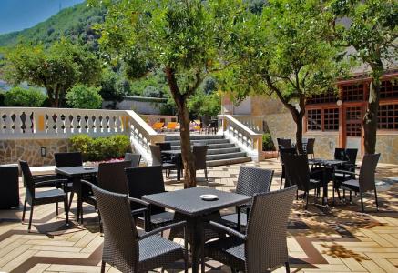Grand Parco del Sole - All Inclusive - 9