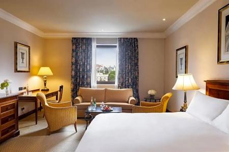 Intercontinental Madrid, An Ihg - 211