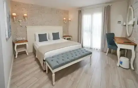 Mark Warner Phokaia Beach Resort - 3