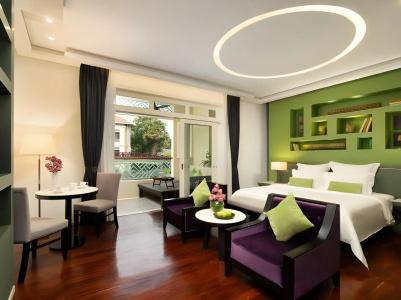 Memoire Palace Resort & Spa - 41