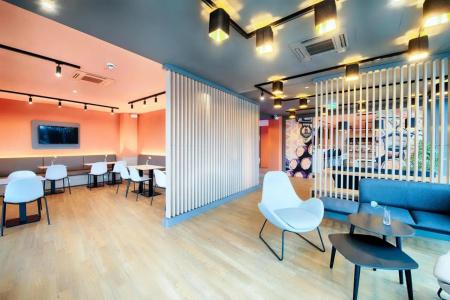 b&b Bamberg - 14