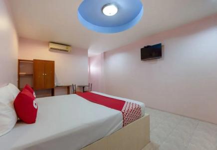 Oyo 1070 Paradise Resort - 8