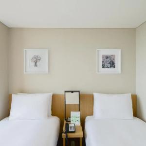 Best Western Harbor Park - 43