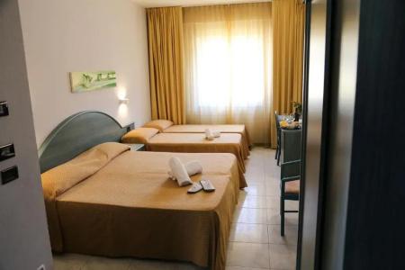 & Spa Riviera Castelsardo - 49