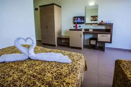 Kleopatra Beach - All Inclusive - 41