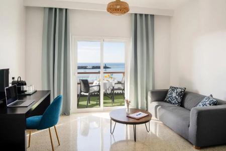 Apartamentos Islamar Arrecife - 74