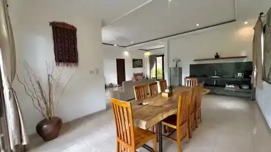 Kubu Bali Baik Villa & - 60