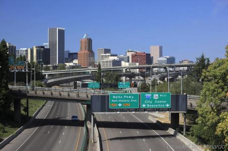 Sonesta ES Suites Portland - Vancouver - 22