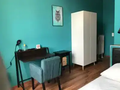 SmartMystique self check-in - 35