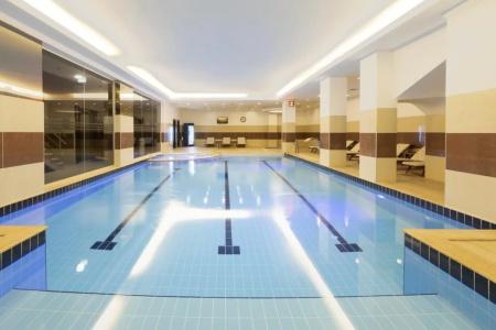 Mercure Istanbul Bakirkoy - 26