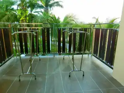Wanna Dream Pool Villas Ao Nang - 39