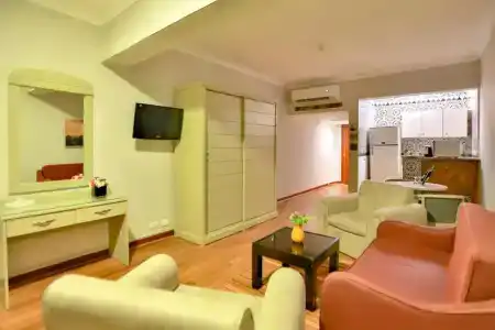 Basma Executive Club - 44