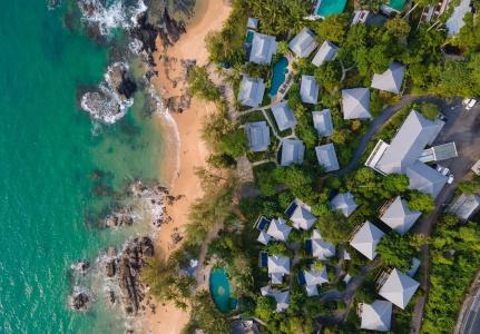 The Sands Khao Lak By Katathani - Sha Extra Plus - 20