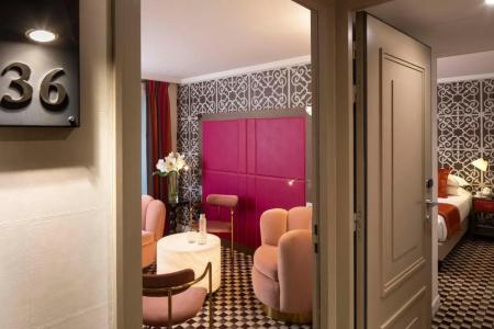 Philéas Lazare & Spa - 4