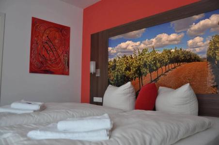 Schroeders Wein-Style-Hotel - 13