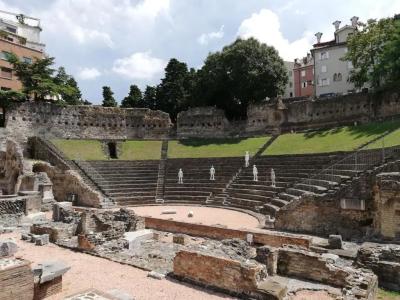 Residence Teatro Romano - 53