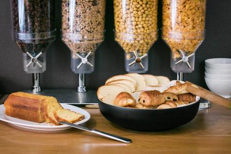 Zenitude Hôtel-Résidences Lorda - 14