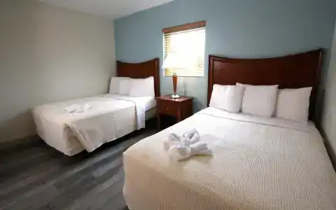 Crusader Oceanfront - 109