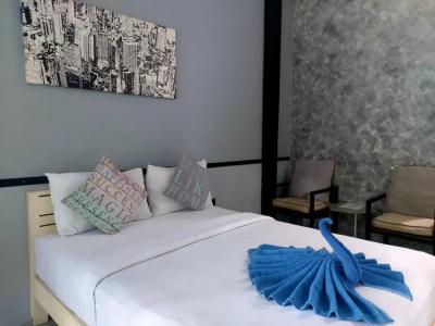 Baan Minnie - 34