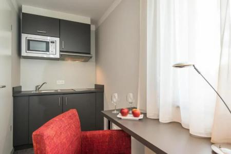 The Stay.residence - 52