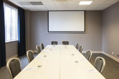 Holiday Inn Belfast, An Ihg - 46