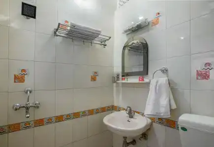 City Inn - 6