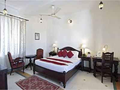 Heritage Khandwa Haveli - 17