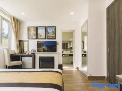 Dalat Wonder Resort - 88