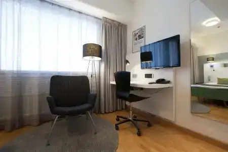 Scandic Pori - 51