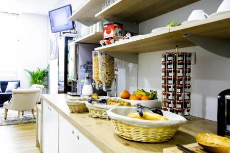 Calm Appart' & Hostel - 9