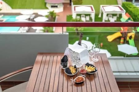 Domino Suite Jesolo - 78