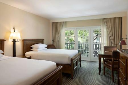 Hyatt Regency Hill Country Resort & Spa - 10