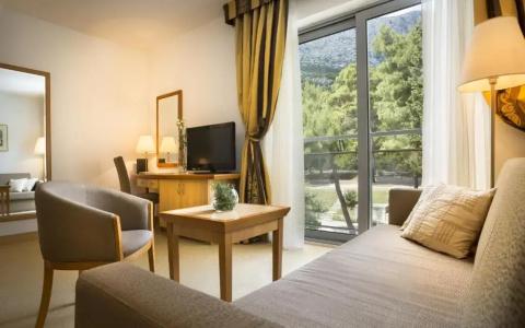 Aminess Grand Azur - 65