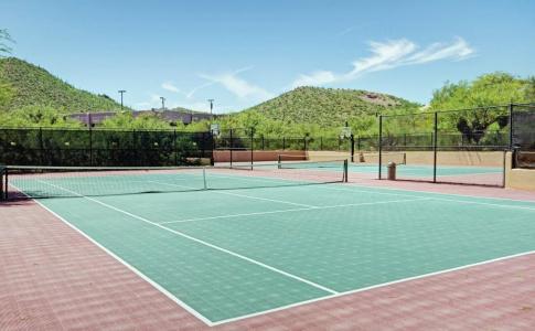 Starr Pass Golf Suites - 11