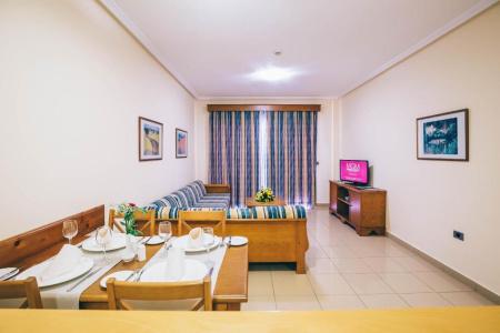 Grand Muthu Golf Plaza - 80