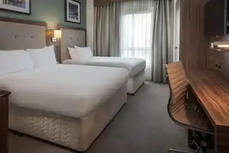 DoubleTree by Hilton London Angel Kings Cross - 6