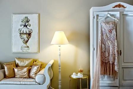 b&b Palazzo Cerami - 81