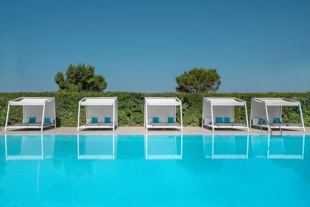 Makedonia Palace - 16